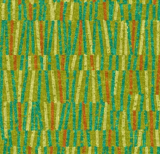 Forbo Flotex Vision флокированное ковровое покрытие Lines 540005 Vector