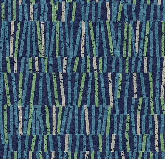 Forbo Flotex Vision флокированное ковровое покрытие Lines 540016 Vector