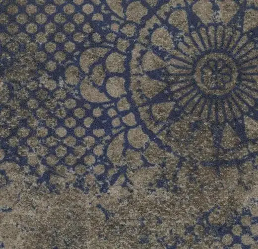 Forbo Flotex Vision флокированное ковровое покрытие Pattern 230003 Heritage Faded