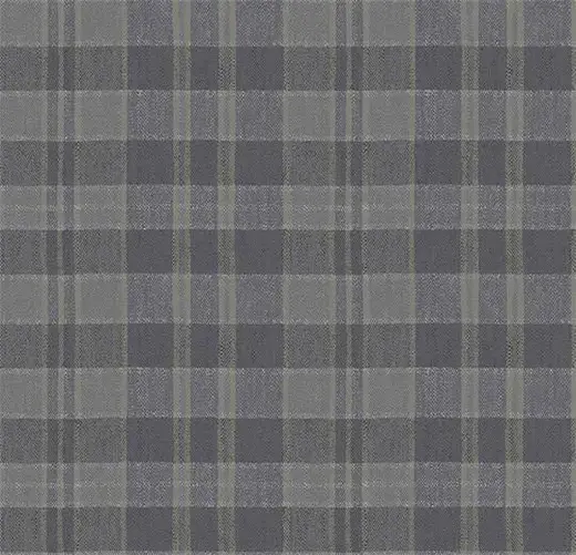 Forbo Flotex Vision флокированное ковровое покрытие Pattern 590017 Plaid