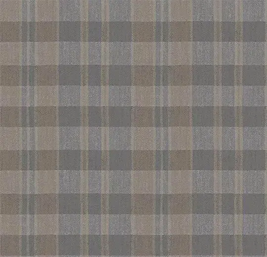 Forbo Flotex Vision флокированное ковровое покрытие Pattern 590015 Plaid