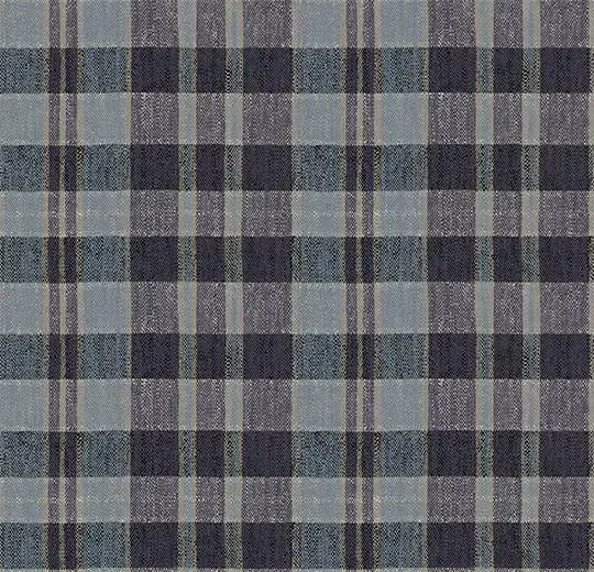 Forbo Flotex Vision флокированное ковровое покрытие Pattern 590014 Plaid