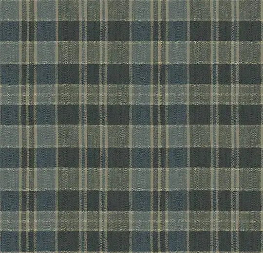 Forbo Flotex Vision флокированное ковровое покрытие Pattern 590023 Plaid