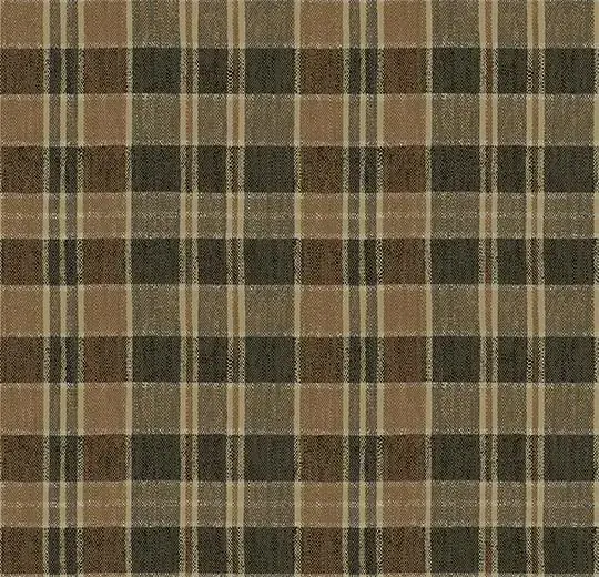 Forbo Flotex Vision флокированное ковровое покрытие Pattern 590019 Plaid