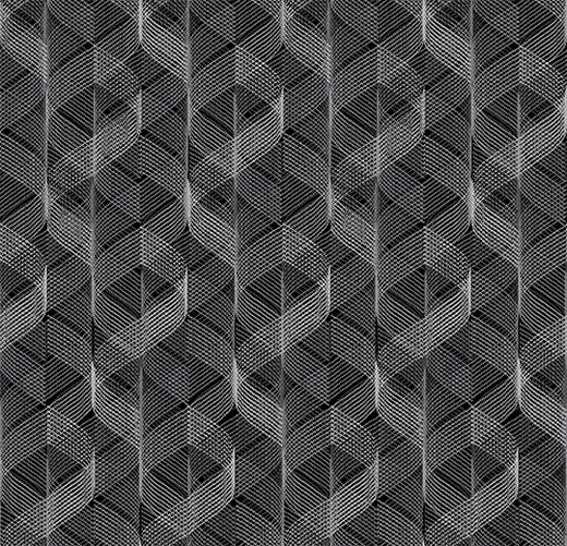 Forbo Flotex Vision флокированное ковровое покрытие Pattern 730006 Helix