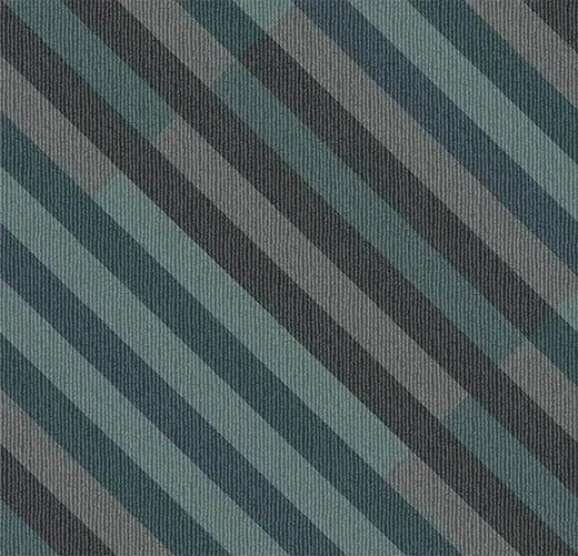 Forbo Flotex Vision флокированное ковровое покрытие Pattern 720008 Tangent