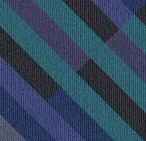 Forbo Flotex Vision флокированное ковровое покрытие Pattern 720002 Tangent