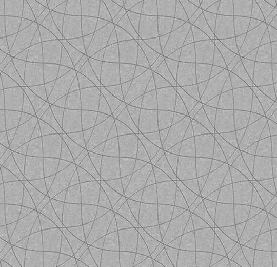 Forbo Flotex Vision флокированное ковровое покрытие Shape 930010 Curve
