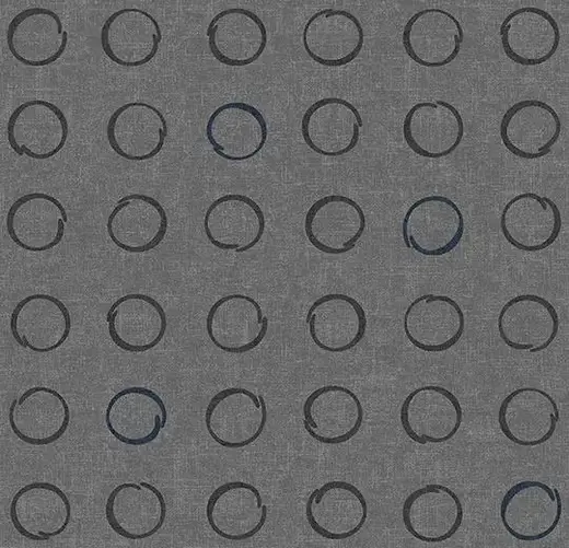 Forbo Flotex Vision флокированное ковровое покрытие Shape 530021 Spin