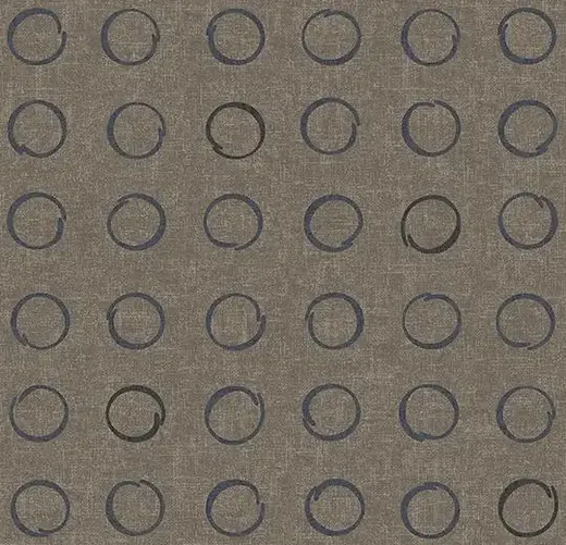 Forbo Flotex Vision флокированное ковровое покрытие Shape 530023 Spin