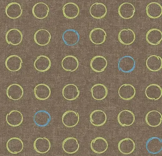 Forbo Flotex Vision флокированное ковровое покрытие Shape 530012 Spin