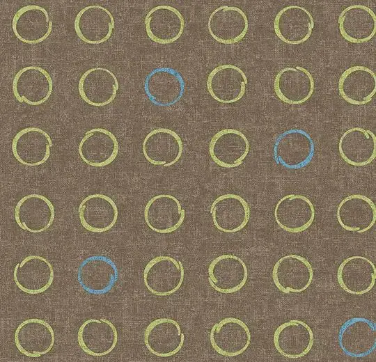 Forbo Flotex Vision флокированное ковровое покрытие Shape 530012 Spin