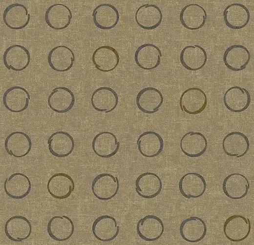 Forbo Flotex Vision флокированное ковровое покрытие Shape 530022 Spin