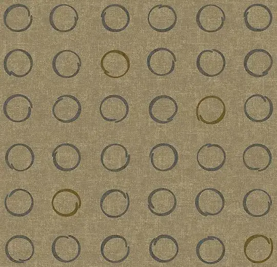 Forbo Flotex Vision флокированное ковровое покрытие Shape 530022 Spin