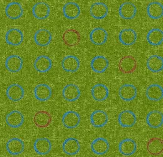 Forbo Flotex Vision флокированное ковровое покрытие Shape 530001 Spin