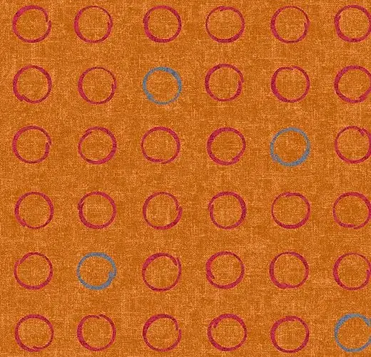 Forbo Flotex Vision флокированное ковровое покрытие Shape 530007 Spin