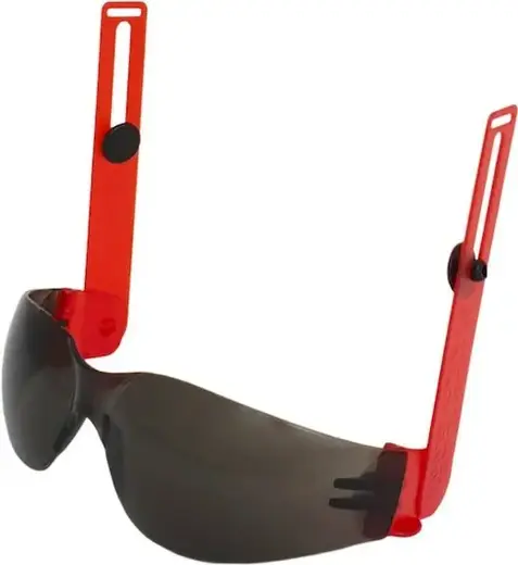 Росомз 015 Hammer Active Plus очки (открытый тип) 5-3.1 PC