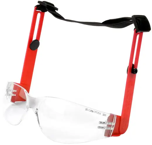 Росомз 015 Hammer Active Plus очки (открытый тип) 2-1.2 PC