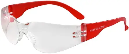 Росомз 015 Hammer Active Super очки открытые (открытый тип) 2C-1.2 PC