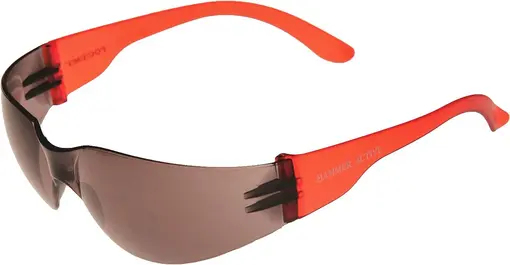 Росомз 015 Hammer Active Super очки открытые (открытый тип) 5-3.1 PC