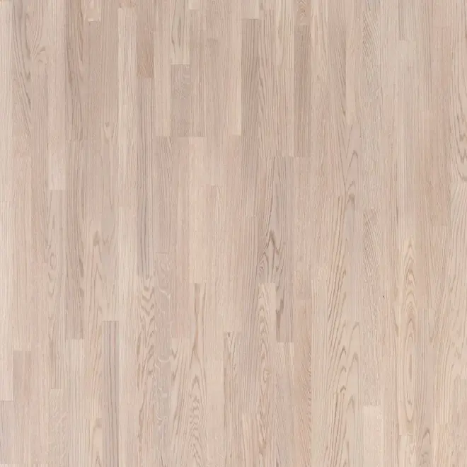 Floorwood доска паркетная OAK Madison White Matt Lac 3S (2266 мм)