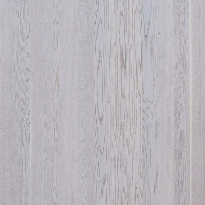 Floorwood доска паркетная 138 OAK Orlando White Matt Lac 1S (1800 мм)