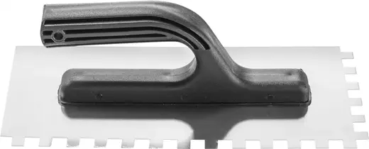 Hardy гладилка зубчатая (270 мм зуб 6 * 6 мм)