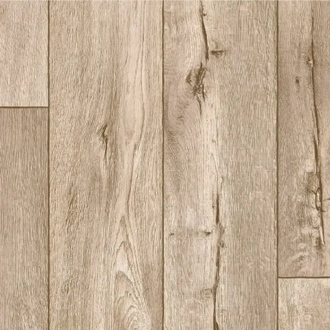 Ideal Ultra линолеум бытовой Cracked Oak 1 (3*21 м)