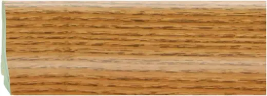 Tarkett плинтус шпонированный Oak Vintage (60 мм/23 мм) светло-коричневый