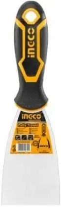 Ingco Industrial шпатель малярный (40 мм) нержавеющая сталь