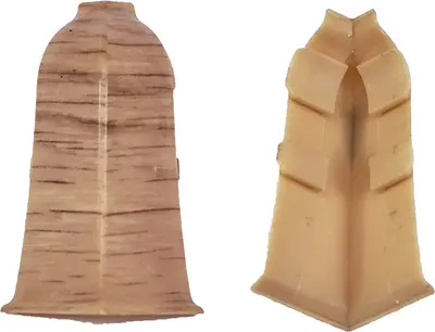 Tarkett SD 60 наружный угол European OAK 204