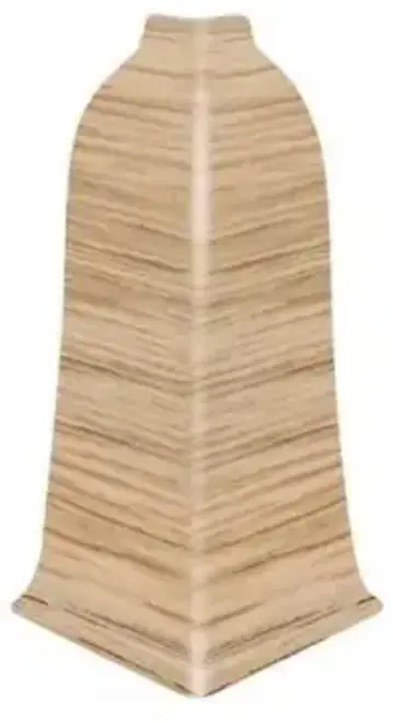 Tarkett SD 60 наружный угол Messina Elm 215