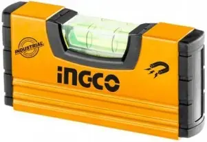 Ingco Industrial мини-уровень (100 мм)
