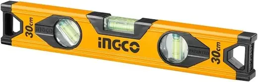 Ingco Industrial уровень (300 мм)