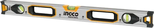Ingco Industrial уровень магнитный (800 мм)