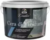 Dufa Creative Cera Di Finitura лессирующий состав на основе специального воска (1 л)