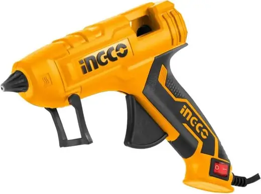 Ingco GG258 клеевой пистолет (150 Вт)
