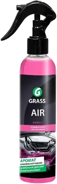 Grass Air Bubble ароматизатор (250 мл)