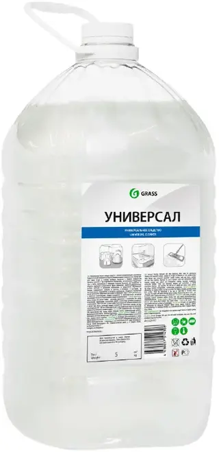 Grass Универсал универсальное средство (5 кг)