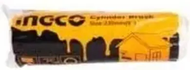 Ingco валик малярный (230 мм h7 мм акрил) HRC0523007