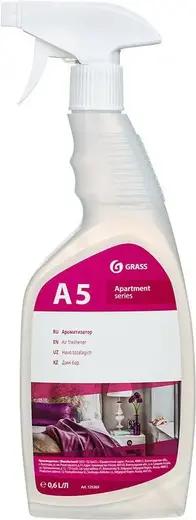 Grass Apartment Series A5 ароматизатор воздуха (600 мл)