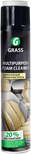 Grass Multipurpose Foam Cleaner универсальный пенный очиститель (750 мл)