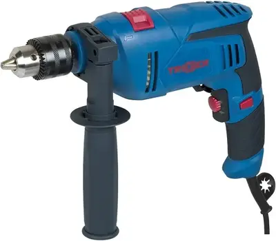 Trigger 20011 дрель ударная 700 Вт