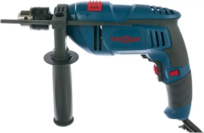 Trigger 20012 дрель ударная (900 Вт) тов-167473