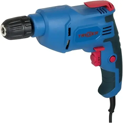 Trigger 20016 дрель сетевая (450 Вт) тов-174556