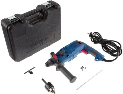 Trigger 20021 перфоратор (440 Вт)