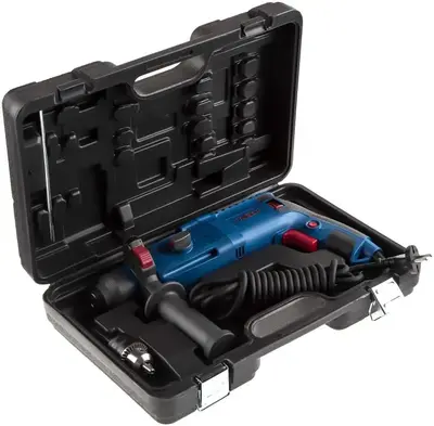 Trigger 20022 перфоратор