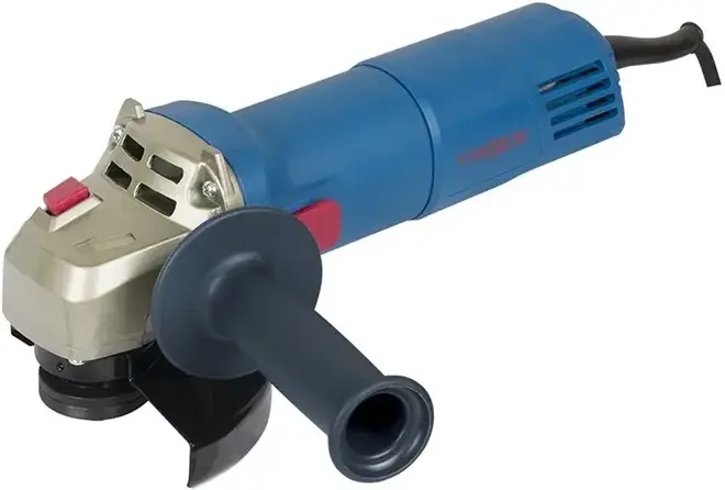Trigger 20031 шлифмашина угловая (750 Вт 220 В)