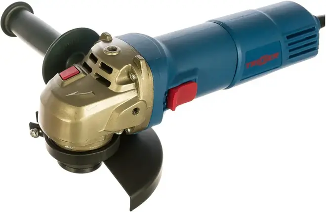 Trigger 20032 шлифмашина угловая (950 Вт 220 В)