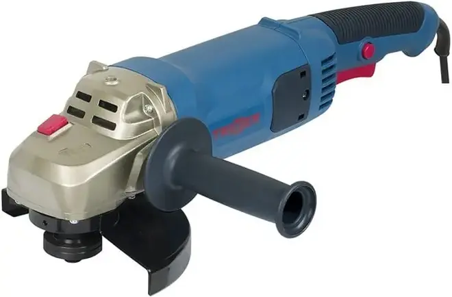 Trigger 20033 шлифмашина угловая (1400 Вт 220 В)